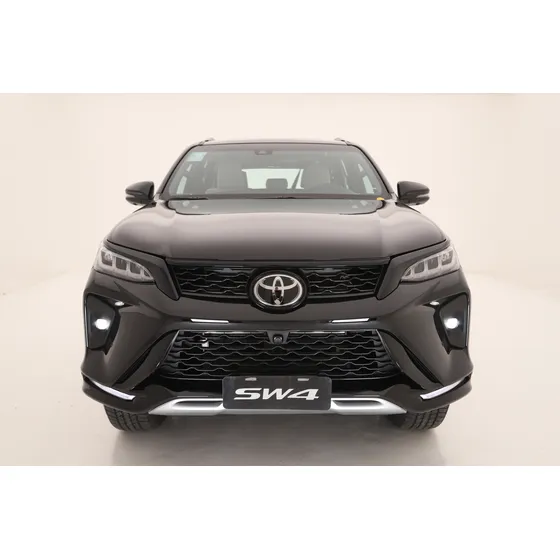 Toyota Sw4 2.8 Tdi Diamante Ii 6at 7as