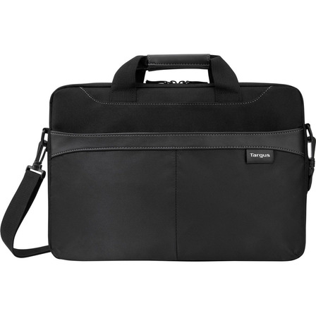 Maleta Executiva Para Notebook De 15,6 Preta Targus - Tss898 Maleta Executiva Para Notebook De 15,6 Preta Targus - Tss898