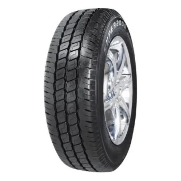 Neumatico 175 R13c Hifly 8pr 97/95r S2000