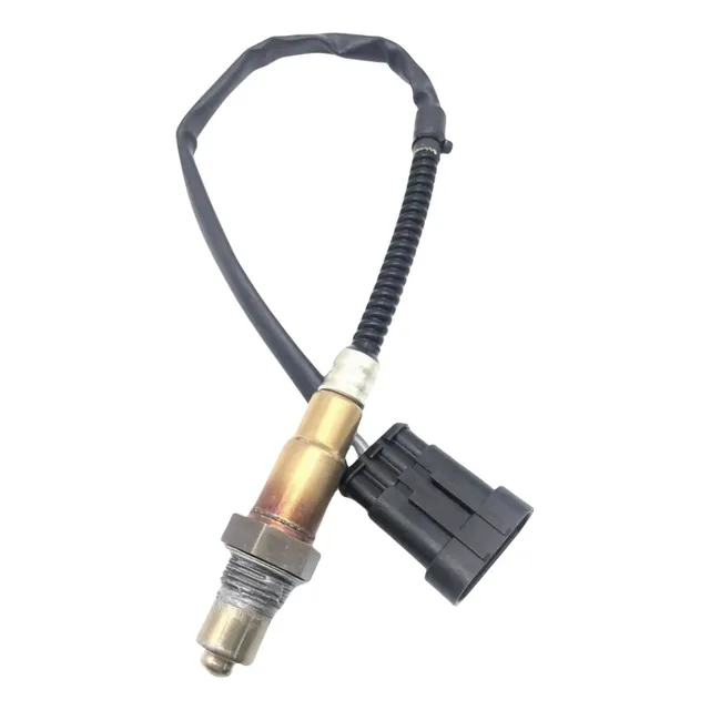 Sensor Oxigeno Para Corsa Tornado 2006 - 2017 #93385924