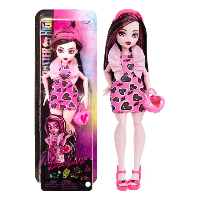 Draculaura G3