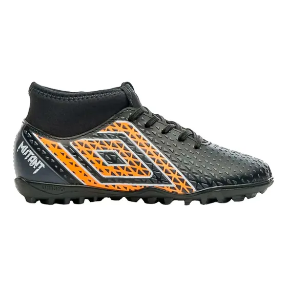 Botin Umbro Papi Fútbol Mutant Jr 29 Al 37 - Gamati