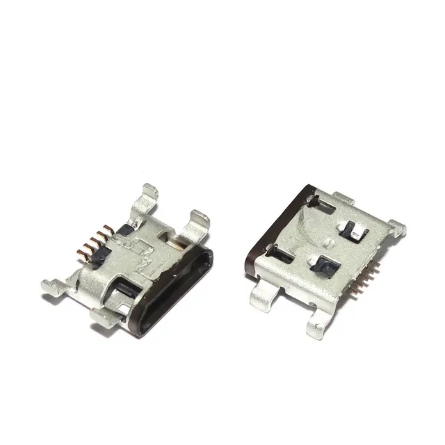 Conector Carga Usb Motorola Moto G1 (original)