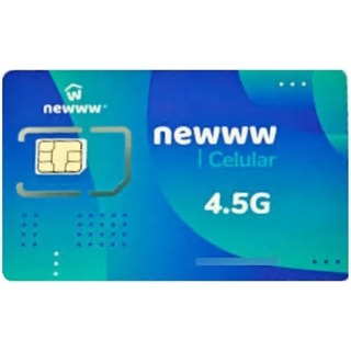 Sim Newww Con Cobertura De Altan Redes Y Extendida Sim Newww Con Cobertura De Altan Redes Y Extendida