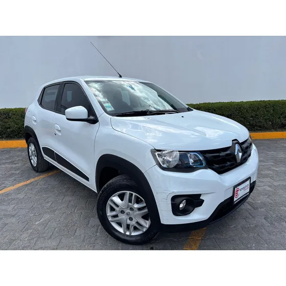 Renault Kwid 5 Pts. Hb Intens, Tm5, R-14