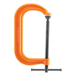 Prensa 8-1/2' Forjada Acero 17657 2 Pzs Prensa 8-1/2' Forjada Acero 17657 2 Pzs