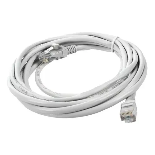CABLE RED UTP 3 METROS