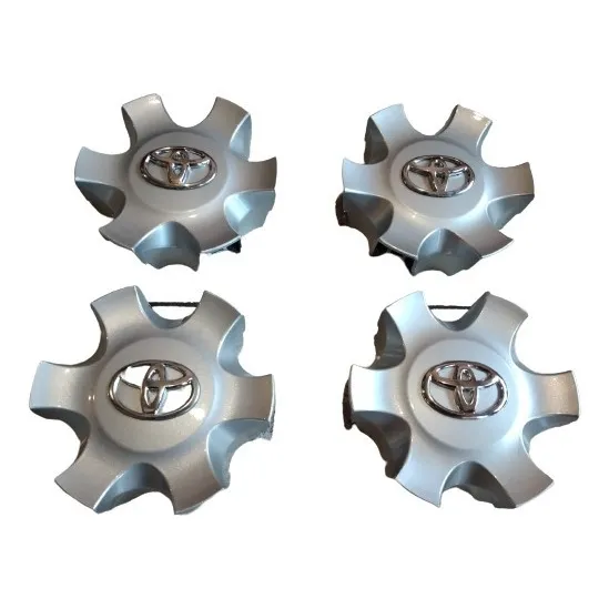 Centro Rin Hilux Fortuner 2009 2010 2011 Nuevo