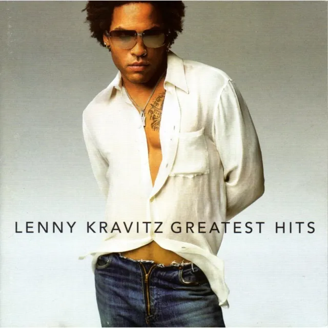 Lenny Kravitz - Greatest Hits / Cd Excelente Estado
