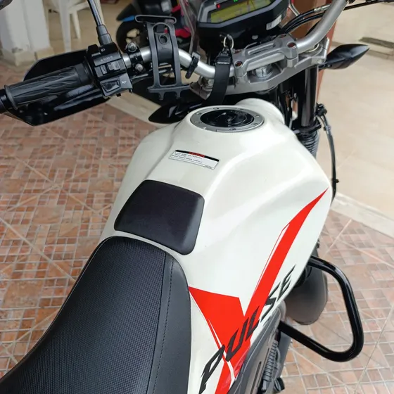 Xpulse 200 4v 2026