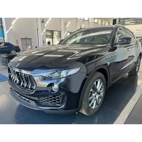 Maserati Levante 3.0 Biturbo 350cv