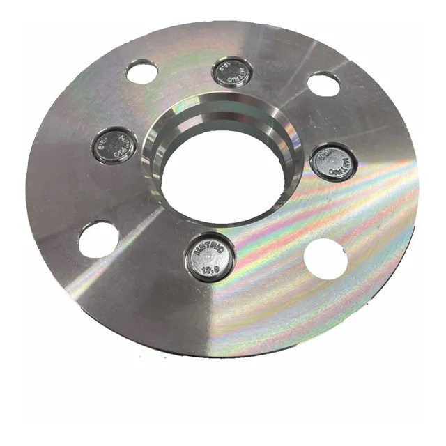 Platinas Adapadora Fusca / Volkswagen Fusca 4x130-4x100
