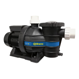 Motobomba Bravo Para Piscina 1.5 Hp 110v Motobomba Bravo Para Piscina 1.5 Hp 110v