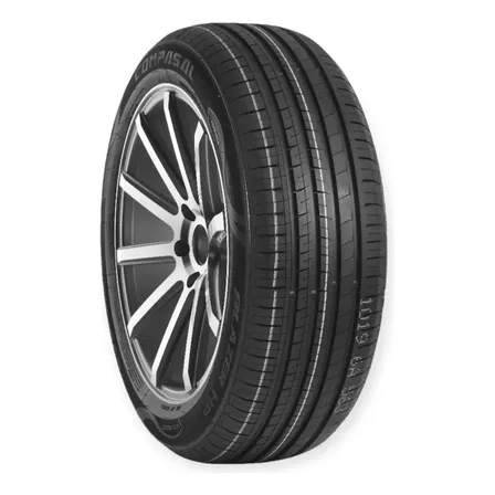 Llanta 195/70r14 Blazer Hp Compasal 91h