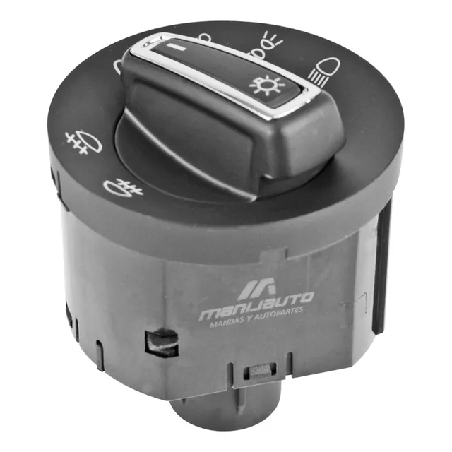 Euroswitch Jetta Perillas Interruptor Precio De Refacciones