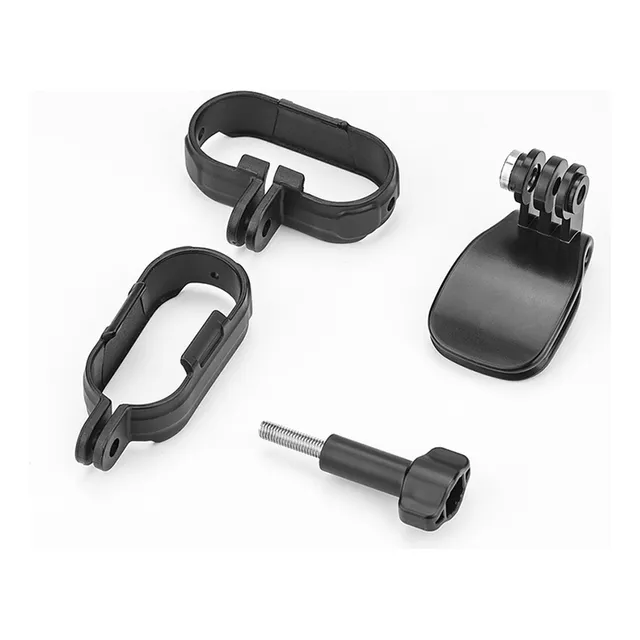 Soporte De Sombrero Para Insta360 Go3/3s