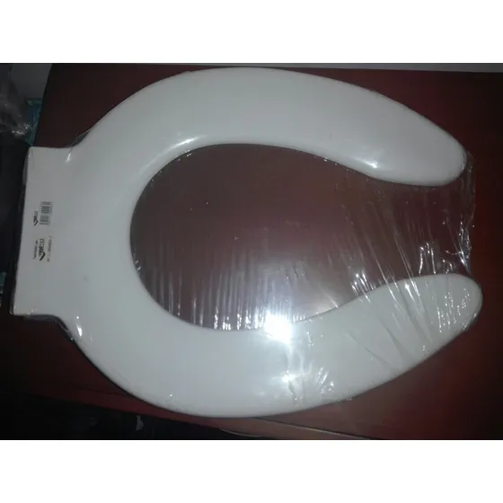 Asiento Tapa Poceta Fluxometro