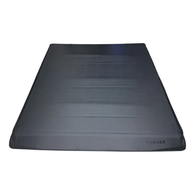 Carpa Plana Ford Ranger Limited Lona Brasilera