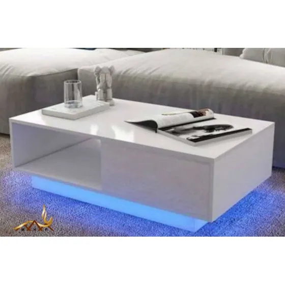 Mesa De Centro #012