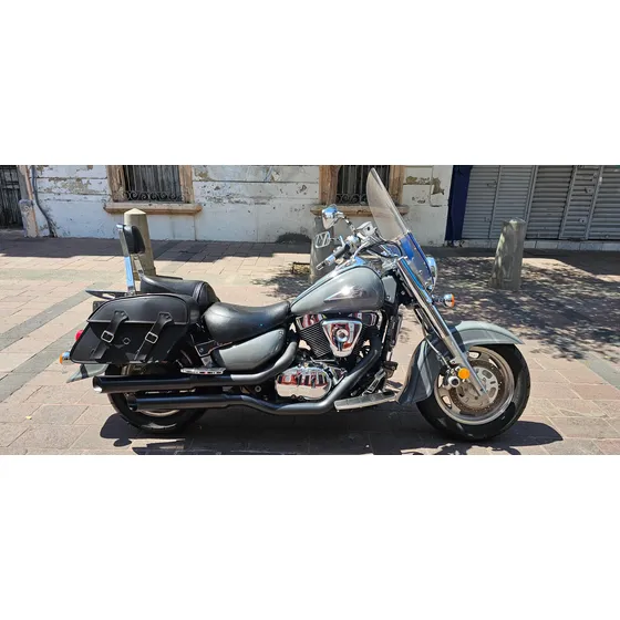 Suzuki Intruder 1500 Cc Año 1999