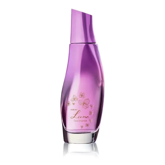 Luna Fascinante Femenino Natura 75ml