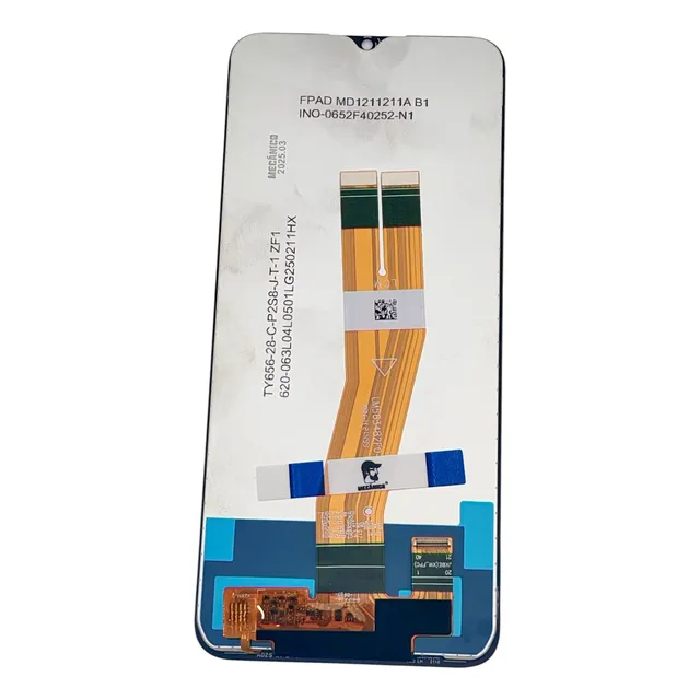 Modulo Pantalla Oled Para Samsung A03 A03s A02s Alta Calidad