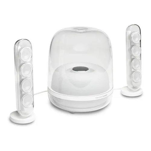 Harman Kardon Soundsticks 4 Bocina 4.2
