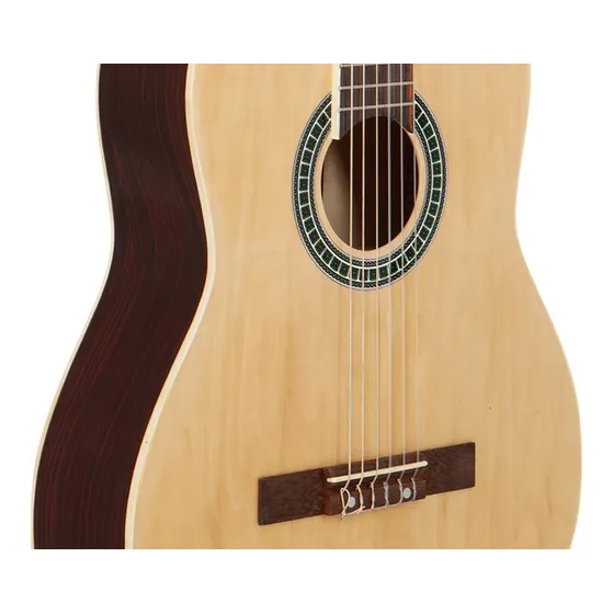 Violão Tagima Memphis AC-39 para Destros Cor Natural