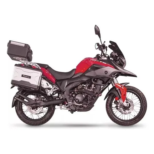 Corven Triax 250 Touring San Martin