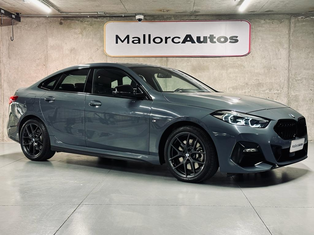 Bmw 220d Gran Coupe M Sport 2.0