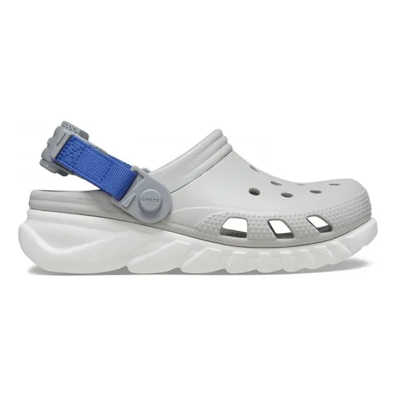 Crocs Duet Max Clog Junior Unisex Originales Niños Niñas