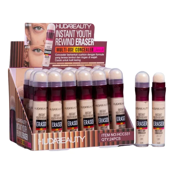 Corrector Anti Ojeras | Almodovar