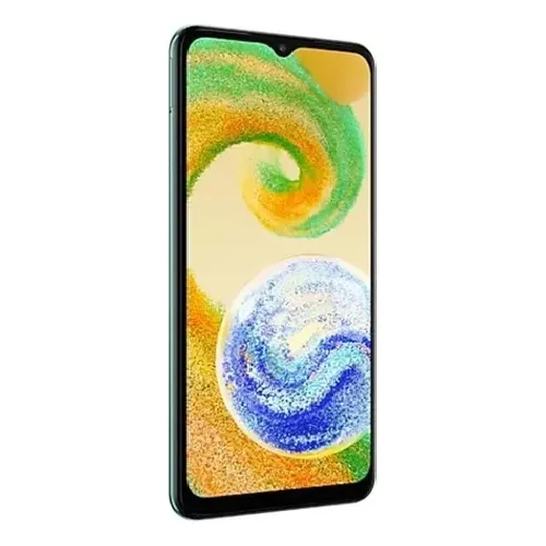 Samsung Galaxy A04s Dual Sim 128 Gb Negro 4 Gb Ram Negro
