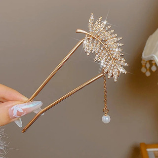 Accesorios Para El Cabello De Estilo Chino De Alta Gama En F Accesorios Para El Cabello De Estilo Chino De Alta Gama En F