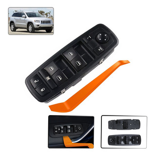 Cc Sroje Switch Control Maestro For Jeep Grand Cherokee Cc Sroje Switch Control Maestro For Jeep Grand Cherokee