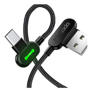 Cable Usb C Para Android Samsung S8 S9 Note 8 Mcdodo 1.2 M Cable Usb C Para Android Samsung S8 S9 Note 8 Mcdodo 1.2 M