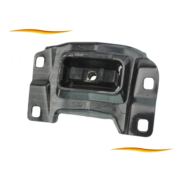 Soporte Lado Caja Izquierdo Mazda 3 Mazda 5 Axela Premacy