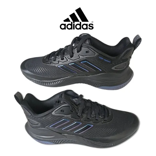Zapatos Deportivos adidas Alpha - Tallas 40 Al 43 - Original