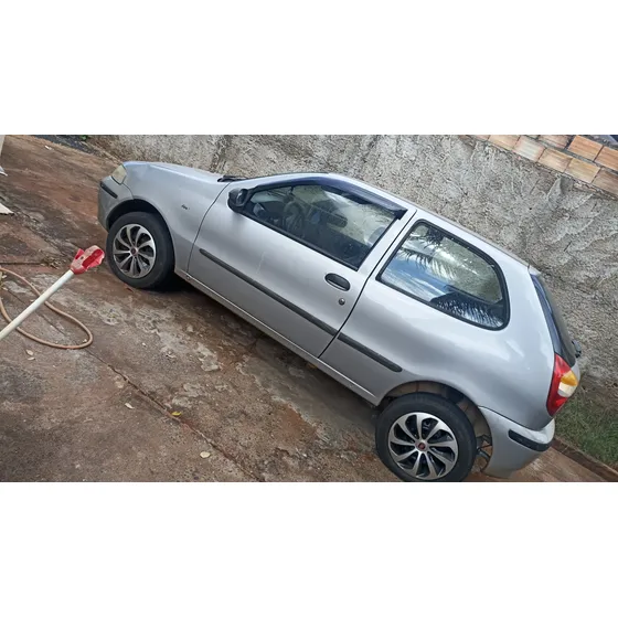Fiat Palio 1.3 Ex 3p