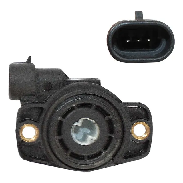 Sensor Acelerador (tps) Platina L4 1.6l 02 Al 10 Kemparts