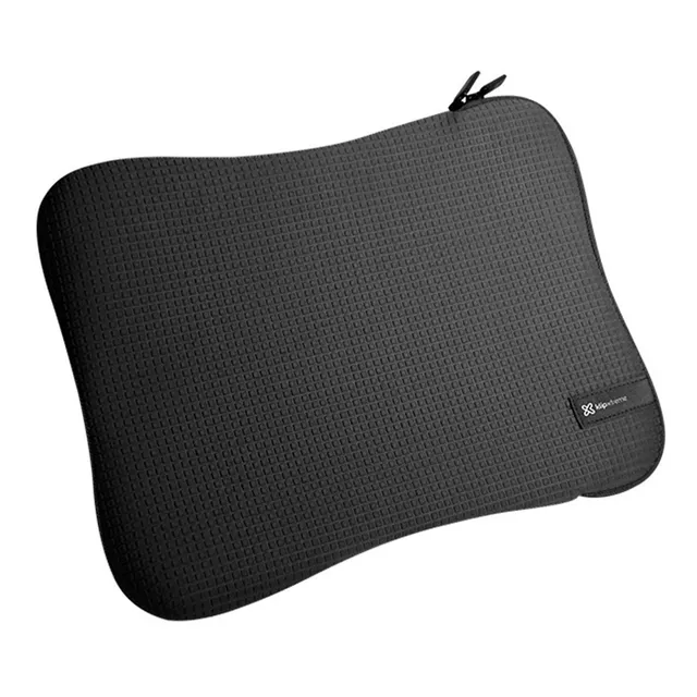 Funda Neopreno Texturizada Klip Xtreme Neosquare Kns-310b Ne