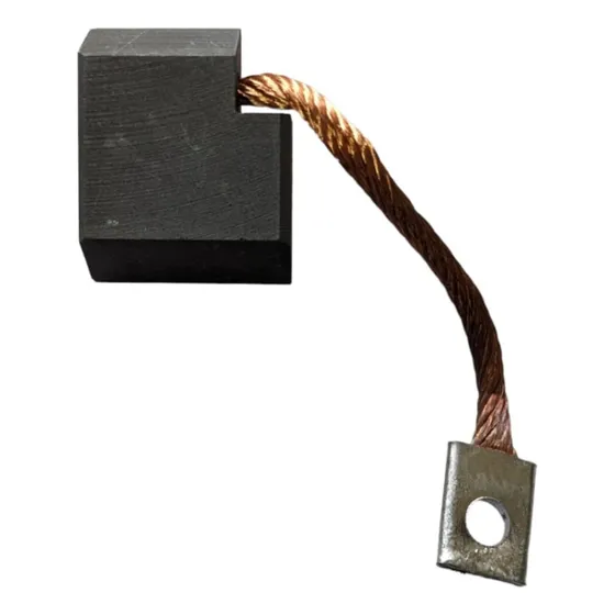 Carbon Para Maquina Lincoln Electric Generador Sae400 Profax