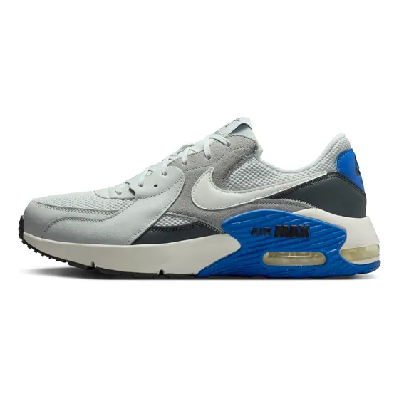 Zapatillas Nike Air Max Excee Gris Hombre