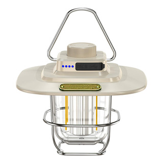 Linterna Led De Metal Para Acampar, Luz Nocturna, Luz Linterna Led De Metal Para Acampar, Luz Nocturna, Luz