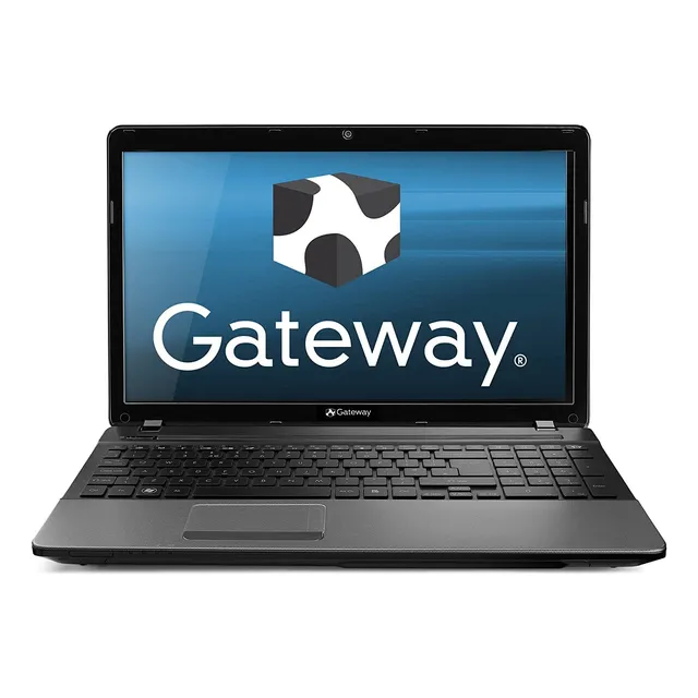 Notebook Gateway 4gb Ram 500gb Hdd