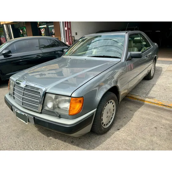 Mercedes-benz 300 3.0 Ce