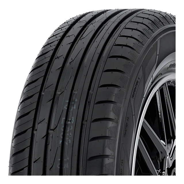 Cubierta Toyo Proxes Cf2 225/60 R15 94 W