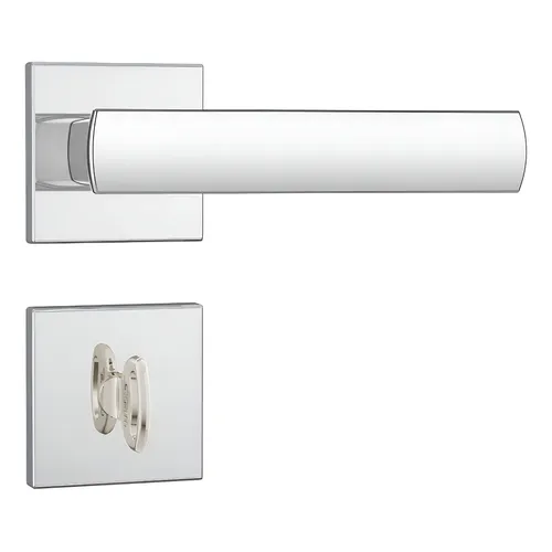 Fechadura Porta De Casa Externa Broca 55mm Bronze Aliança