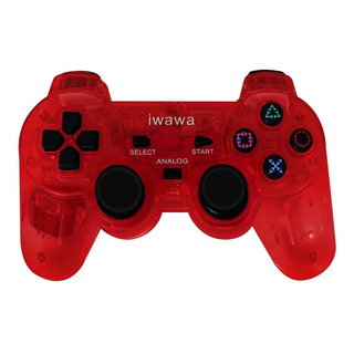 Control Generico Dualshock Para Ps2 Analogo Play Station 2 Control Generico Dualshock Para Ps2 Analogo Play Station 2