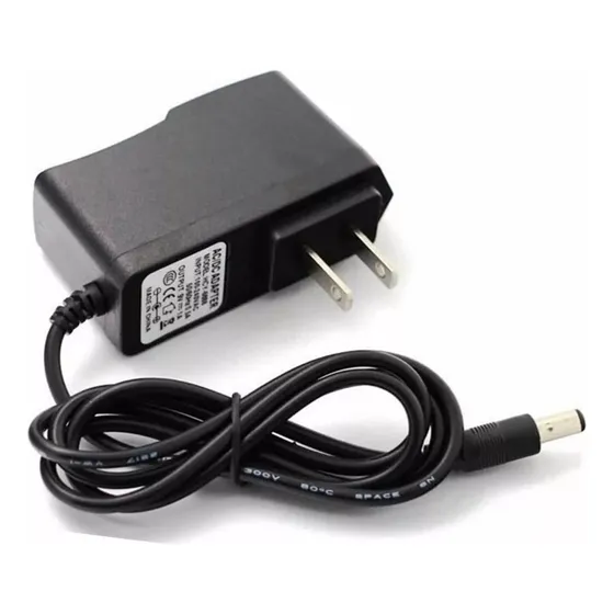 Adaptador Transformador 9v 1a Nuevos! 